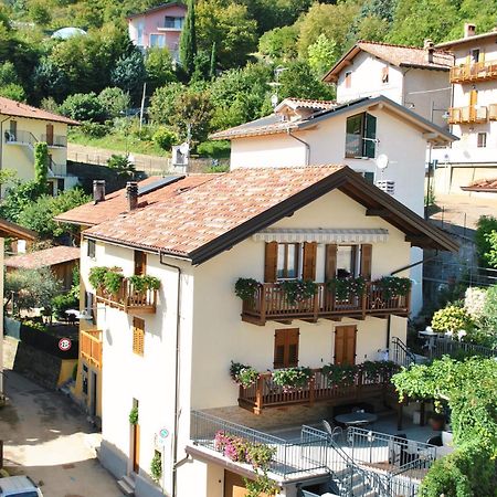 Alla Campanella Riva del Garda Buitenkant foto